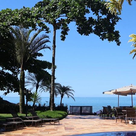 Casa Deliciosa Em Condo C/ Piscina Frente Ao Mar Sao Sebastiao  Zewnętrze zdjęcie