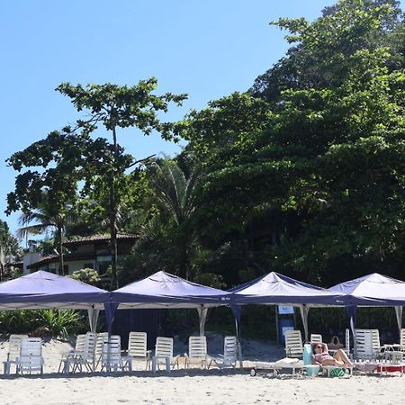 Casa Deliciosa Em Condo C/ Piscina Frente Ao Mar Sao Sebastiao  Zewnętrze zdjęcie