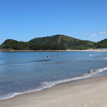 Casa Deliciosa Em Condo C/ Piscina Frente Ao Mar Sao Sebastiao  Zewnętrze zdjęcie