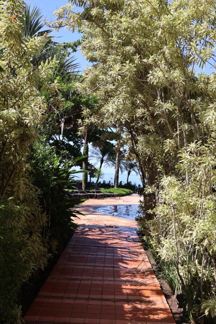 Casa Deliciosa Em Condo C/ Piscina Frente Ao Mar Sao Sebastiao  Zewnętrze zdjęcie